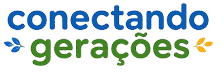 Conectando Gerações Logo